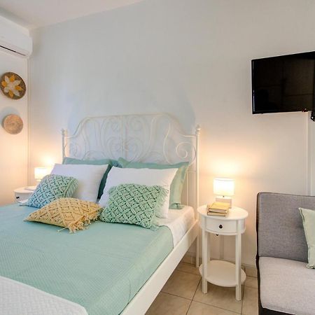 Semeli House In Diakopto, Close To Beach & Odontotos Esterno foto