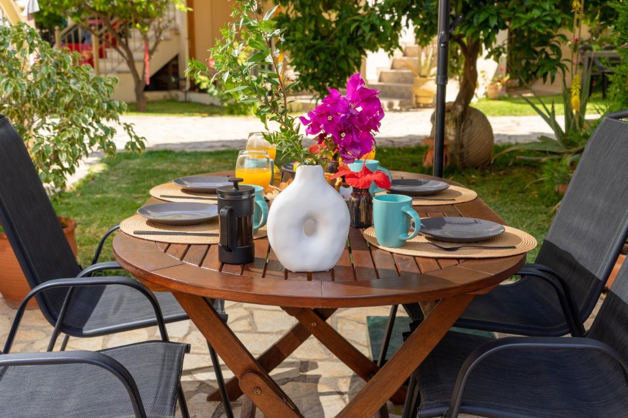 Semeli House In Diakopto, Close To Beach & Odontotos Esterno foto