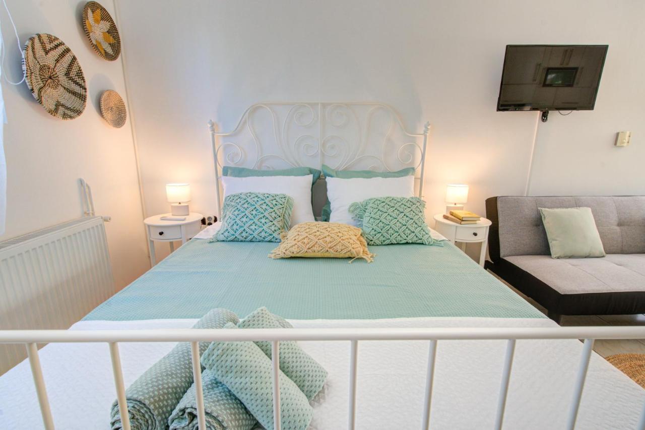 Semeli House In Diakopto, Close To Beach & Odontotos Esterno foto
