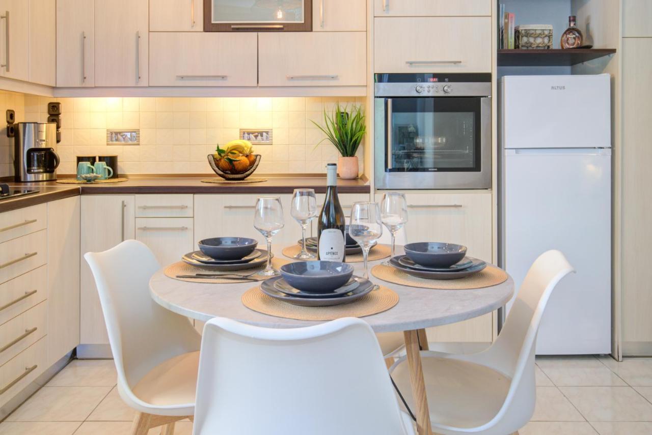 Semeli House In Diakopto, Close To Beach & Odontotos Esterno foto