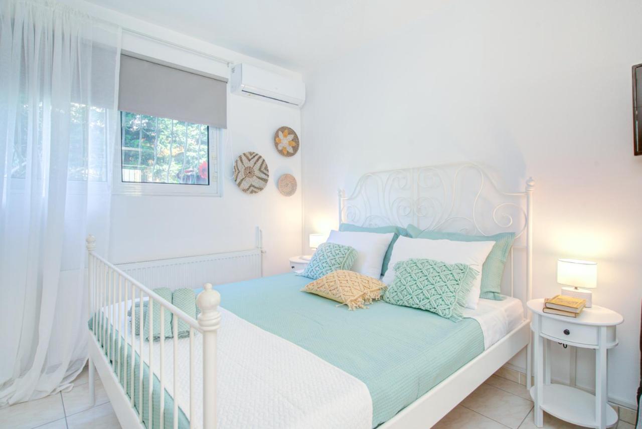 Semeli House In Diakopto, Close To Beach & Odontotos Esterno foto