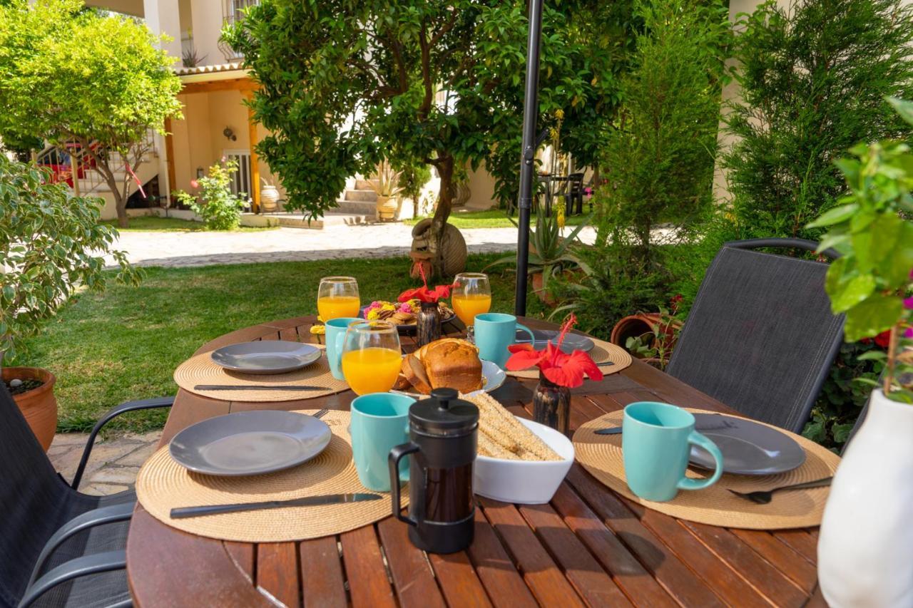 Semeli House In Diakopto, Close To Beach & Odontotos Esterno foto