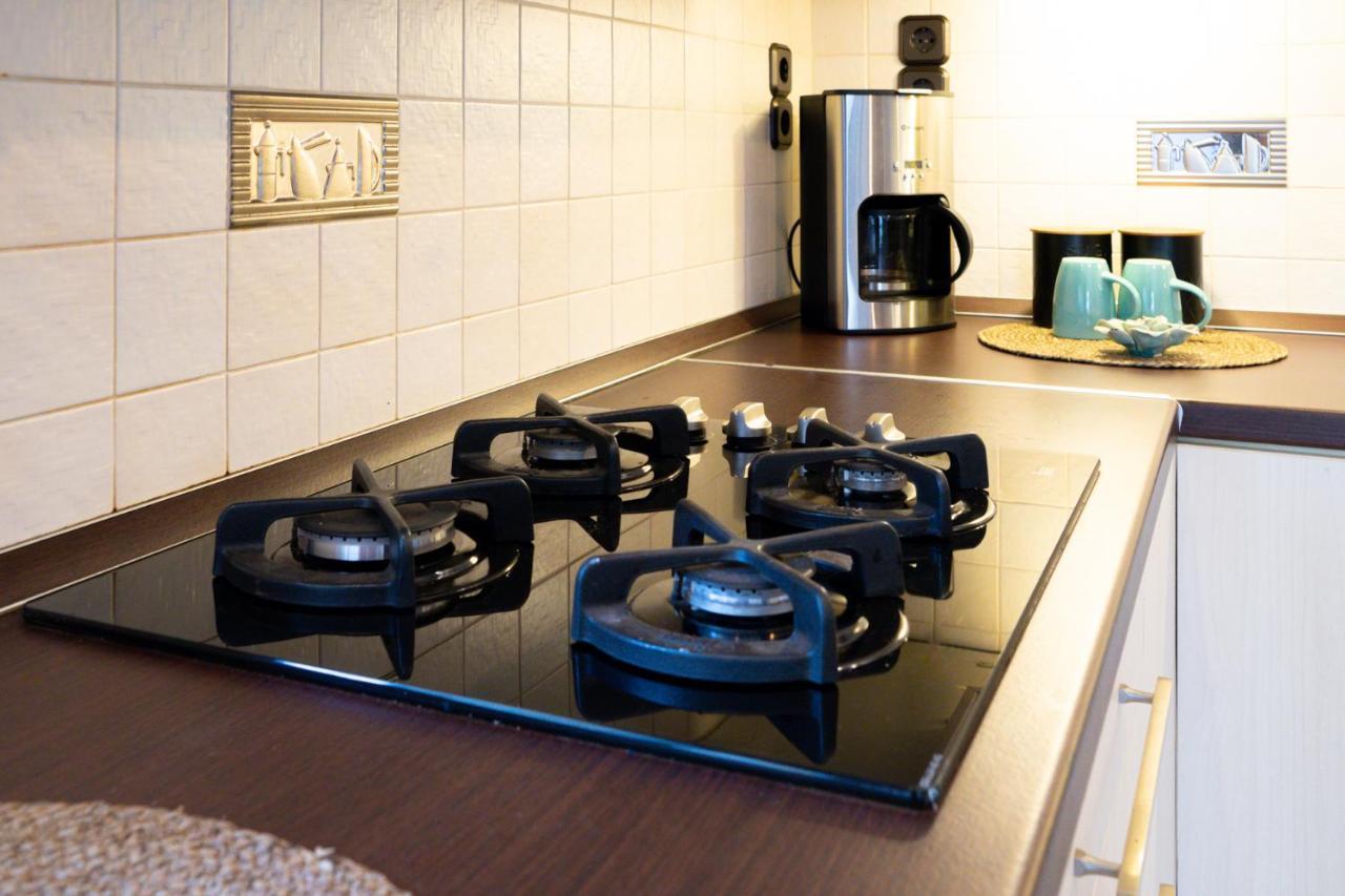 Semeli House In Diakopto, Close To Beach & Odontotos Esterno foto